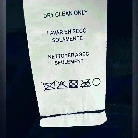 Bebe Vintage Y2K Strapless Cocktail Dress, Chocolate Brown, Size Small - Picture 13 of 16